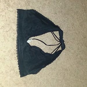 Bras and bralettes